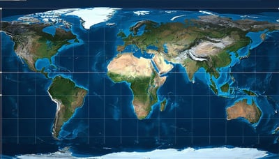 Mapa conceitual gerado por inteligência artificial Mapa conceitual gerado por inteligência artificial